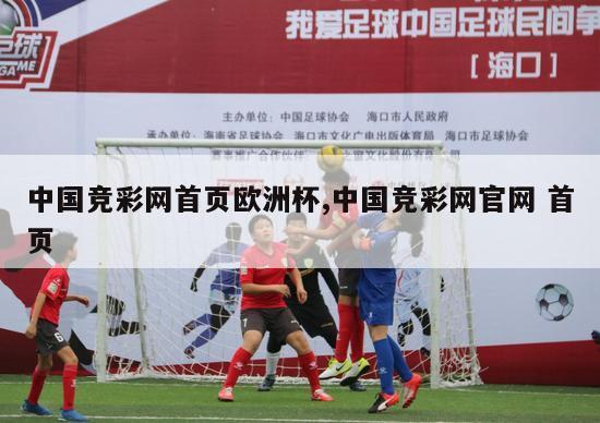 中国竞彩网首页欧洲杯,中国竞彩网官网 首页