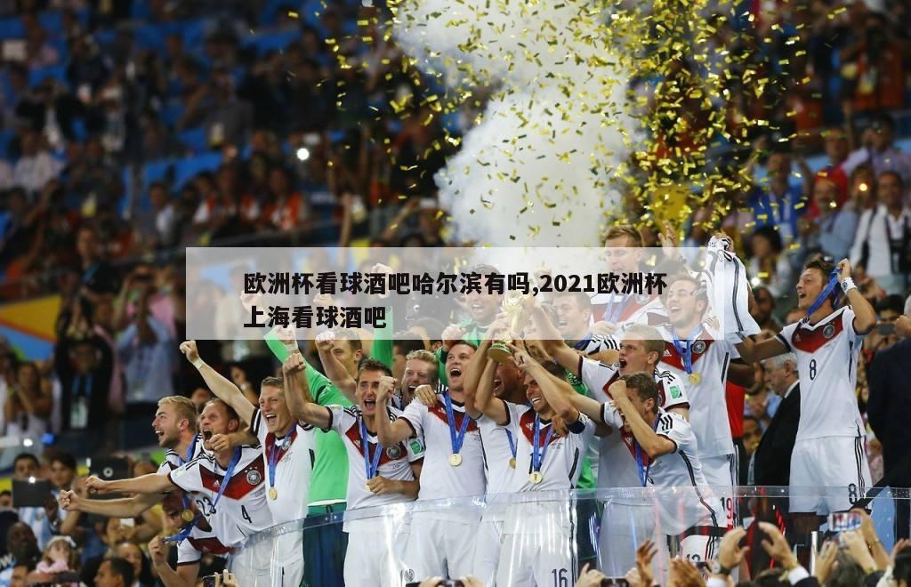 欧洲杯看球酒吧哈尔滨有吗,2021欧洲杯上海看球酒吧